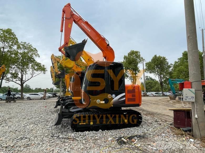Hitachi ZX70 Midi excavators  7t - 12t