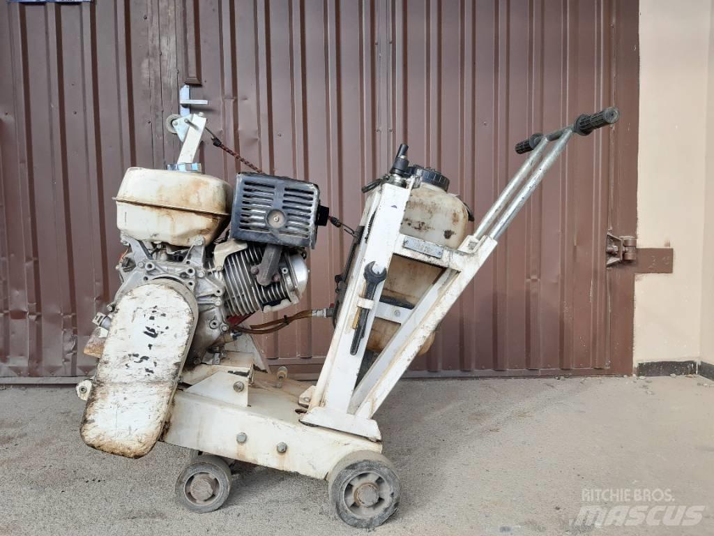  NorWit RS450 Construction - Others