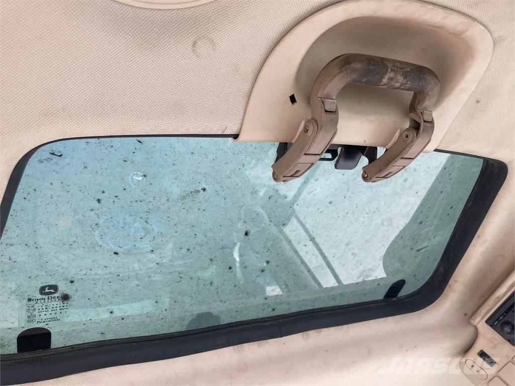 John Deere 6150R Tractors