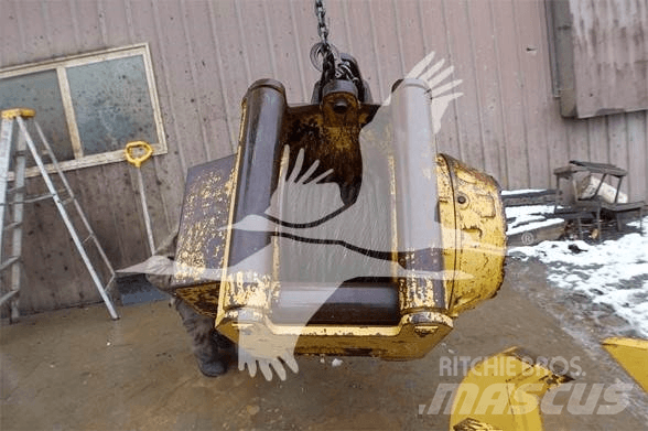 Baker 265AV Plows