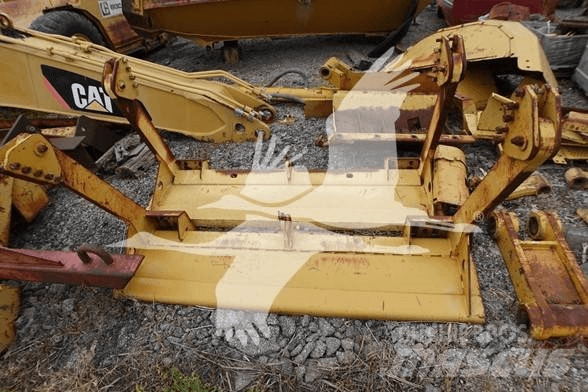 CAT  Construction - Others