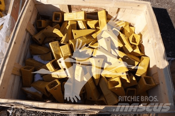 CAT  Construction - Others