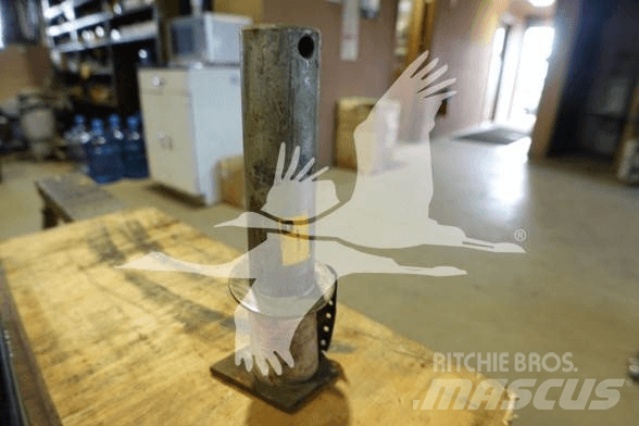 CAT  Construction - Others
