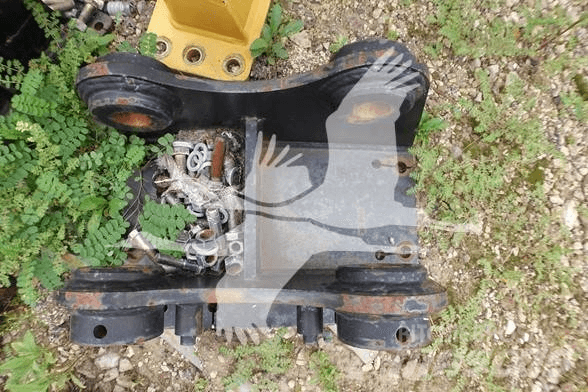 CAT  Construction - Others
