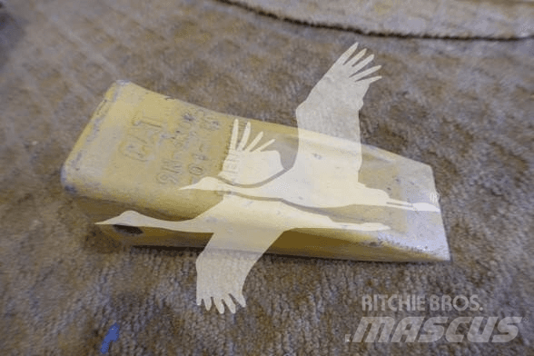 CAT  Construction - Others