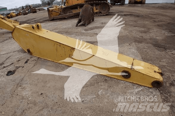 CAT  Construction - Others