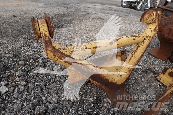 CAT  Construction - Others