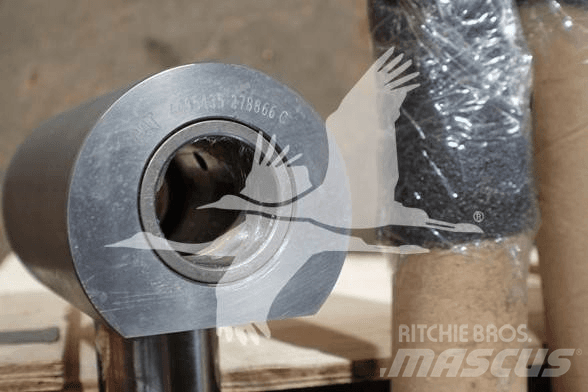 CAT  Construction - Others
