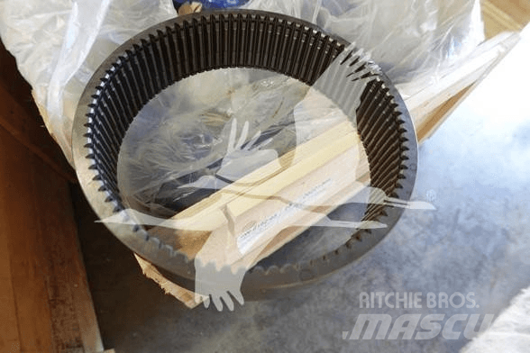 CAT  Construction - Others