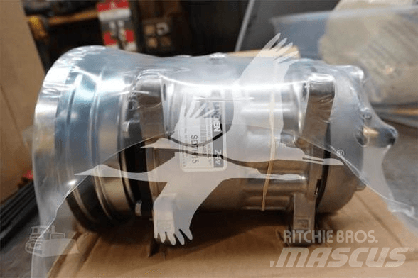 CAT  Construction - Others