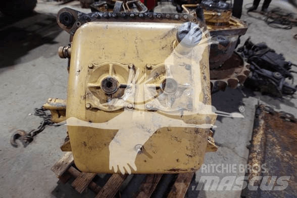 CAT  Construction - Others