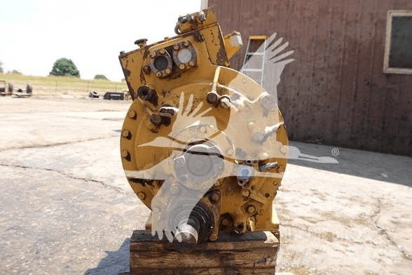 CAT  Construction - Others
