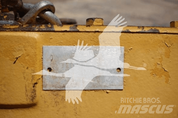 CAT  Construction - Others