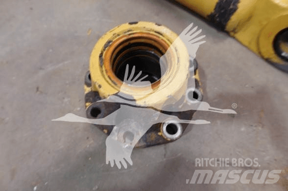 CAT  Construction - Others
