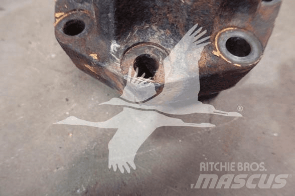 CAT  Construction - Others