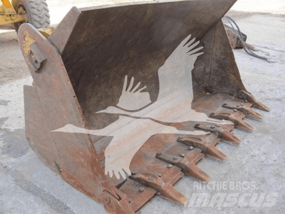 CAT 216-9529 Buckets