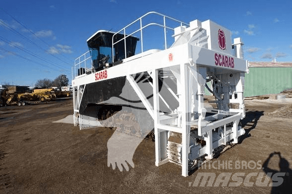 Scarab 20 Forestry - Others