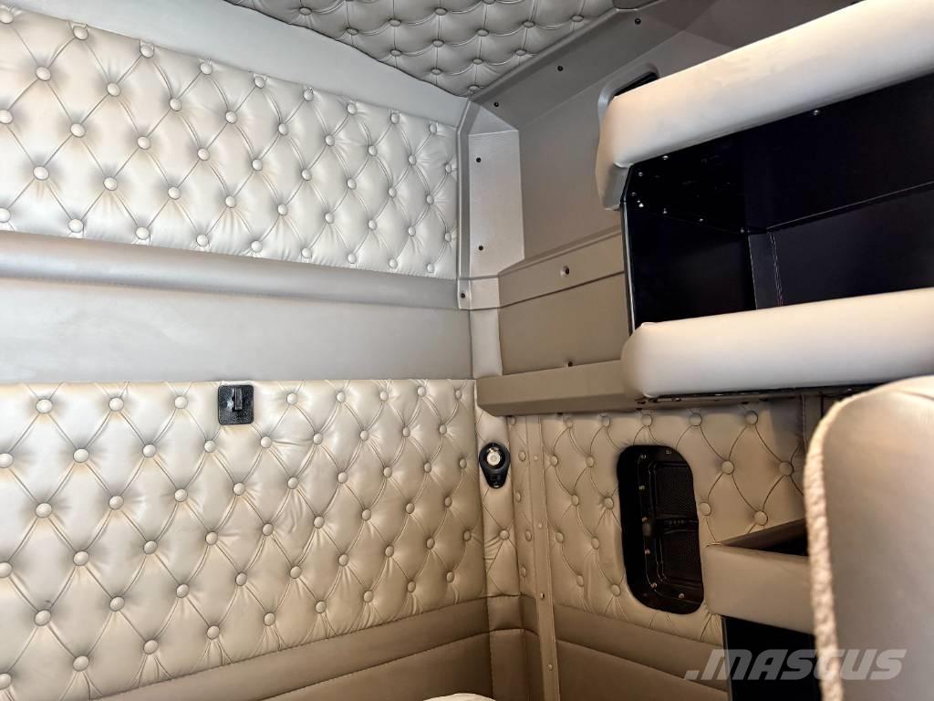 Kenworth T 800 Tractor Units