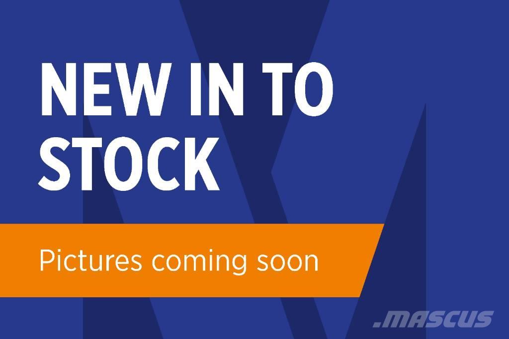 Volvo EC 380 EL Crawler excavators