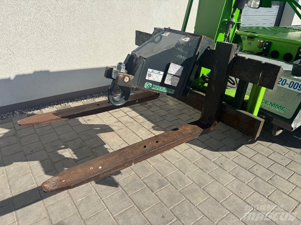 Merlo Roto 40.16 Telescopic handlers