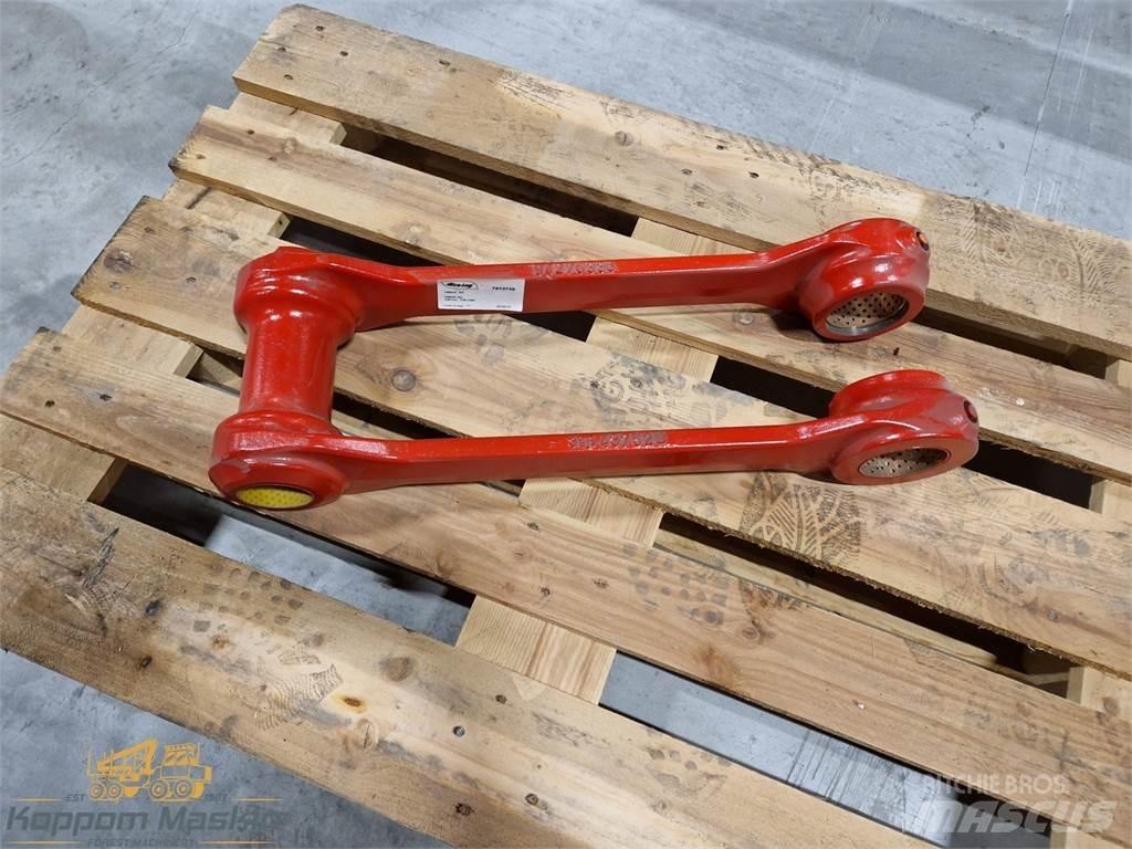 Eco Log 7013780 Forwarder cranes