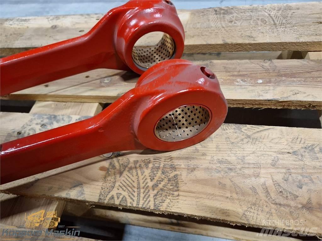 Eco Log 7013780 Forwarder cranes