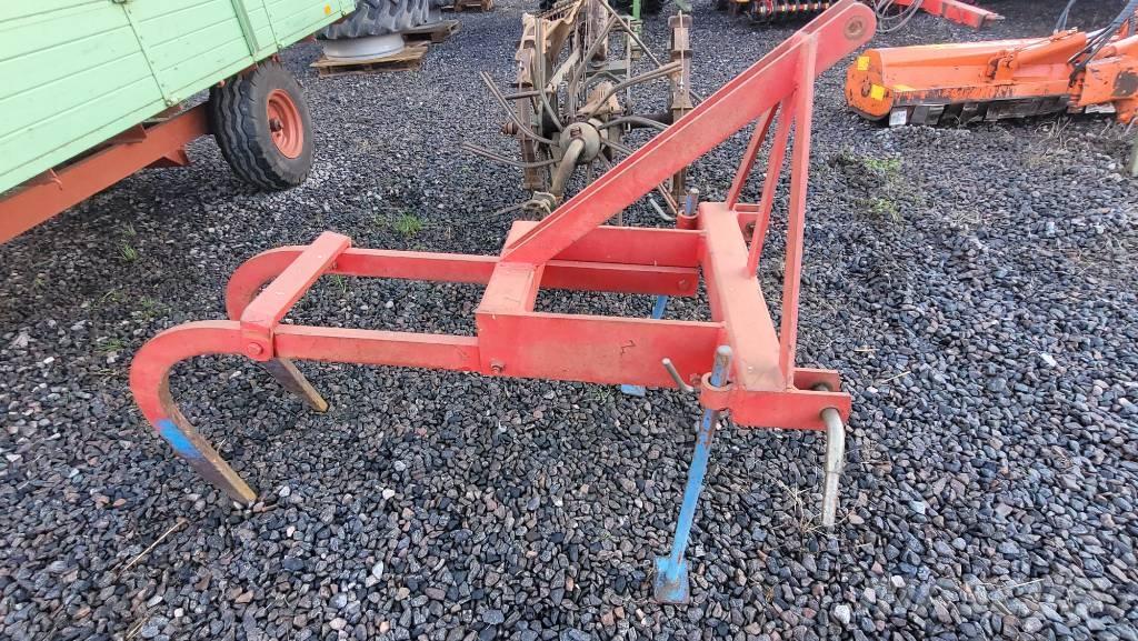  Stenbrytare Bovlund Other tillage machines and accessories