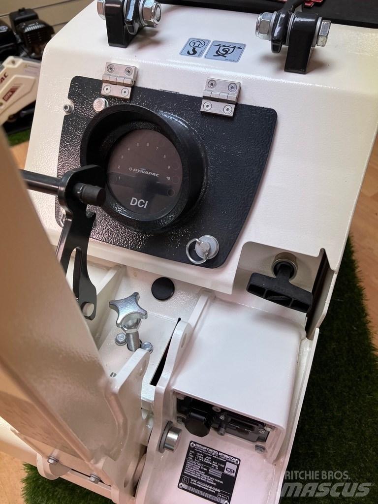 Dynapac DRP40Dx Plate compactors