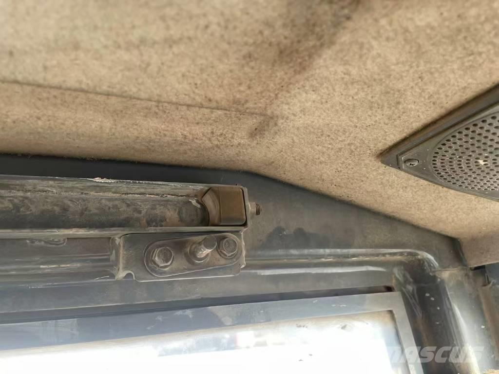 Hitachi ZX 35 U Mini excavators < 7t (Mini diggers)