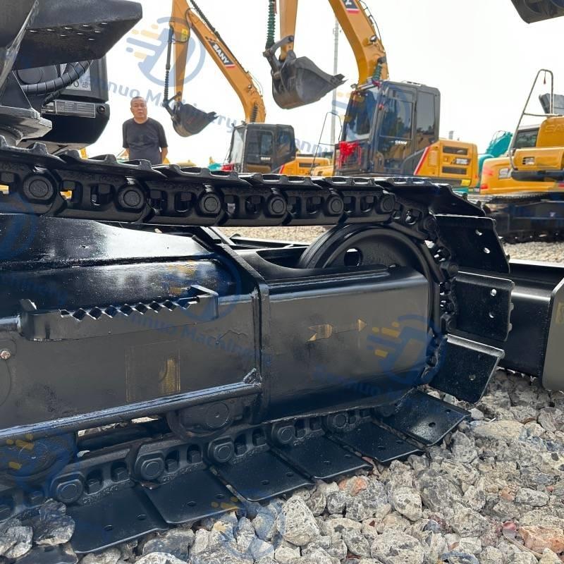 Sany SY 95 C Crawler excavators