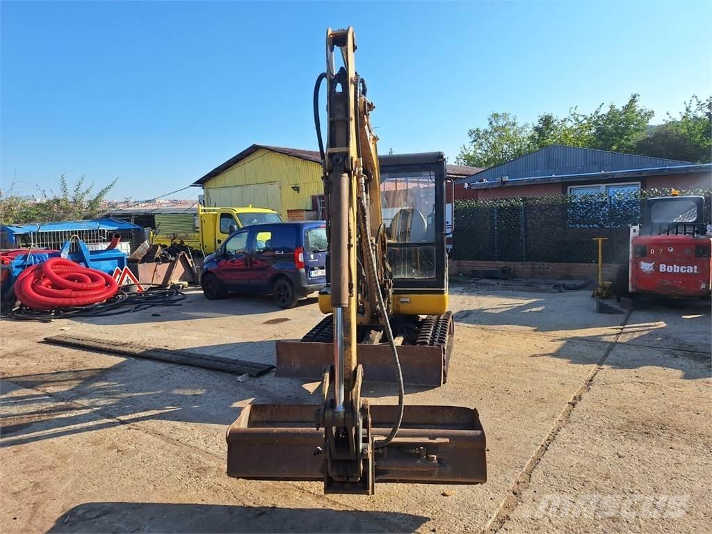CAT 303.5 Construction - Others