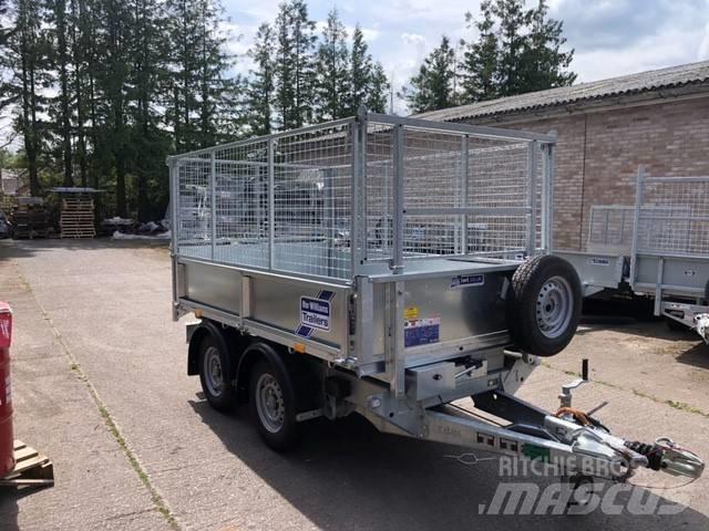 Ifor Williams TT2515 Other trailers