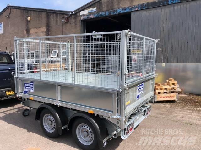 Ifor Williams TT2515 Other trailers