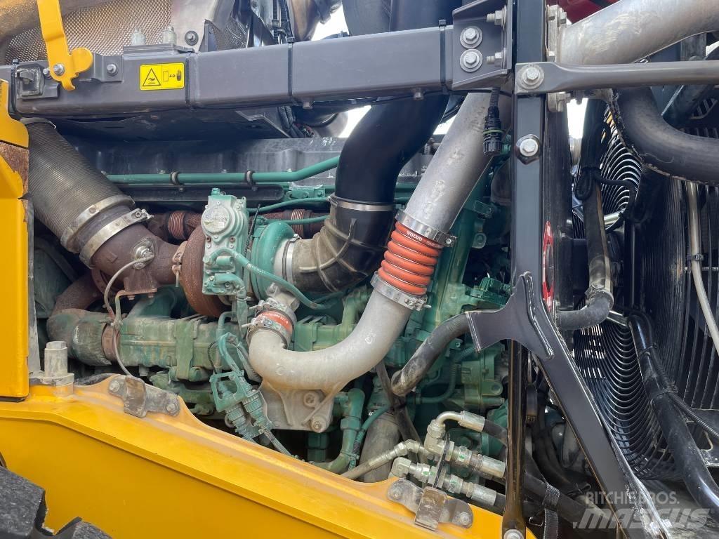 Volvo L 150 H Wheel loaders