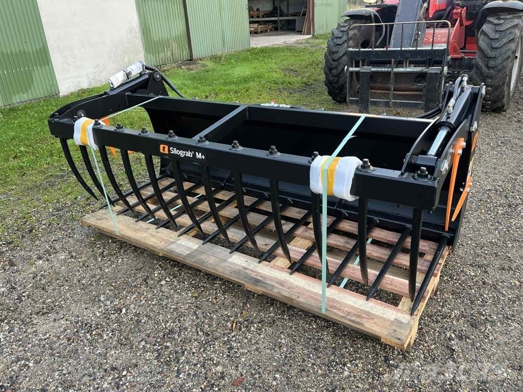 Ålö Silograb M+ 250cm Front loaders and diggers