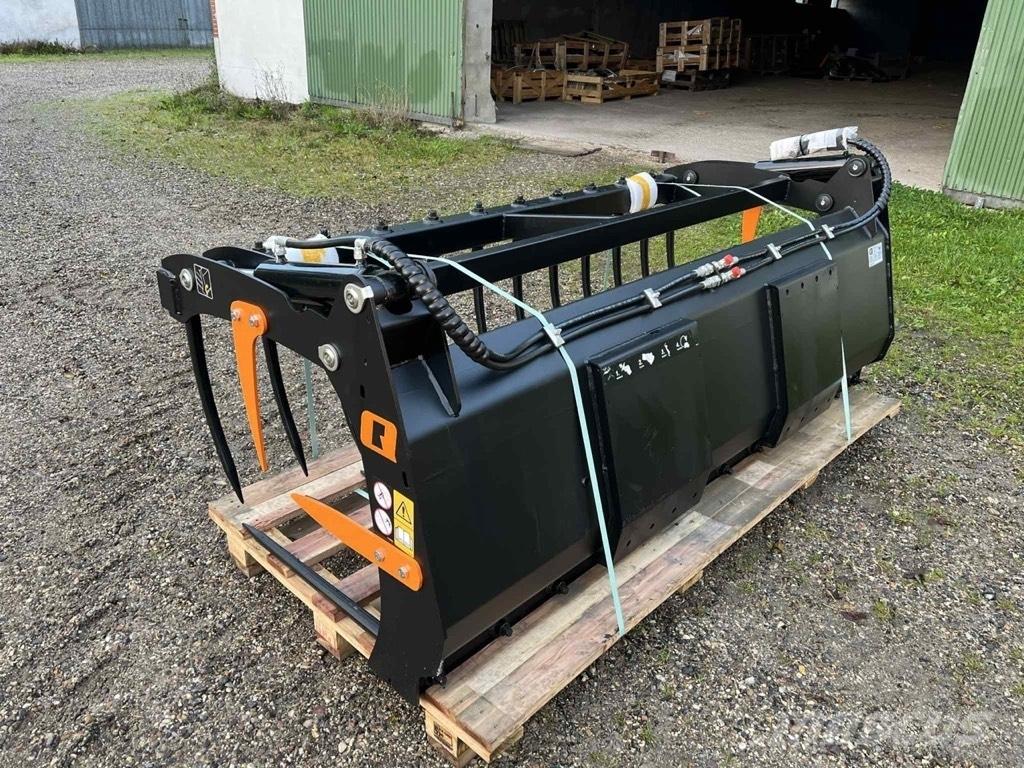 Ålö Silograb M+ 250cm Front loaders and diggers