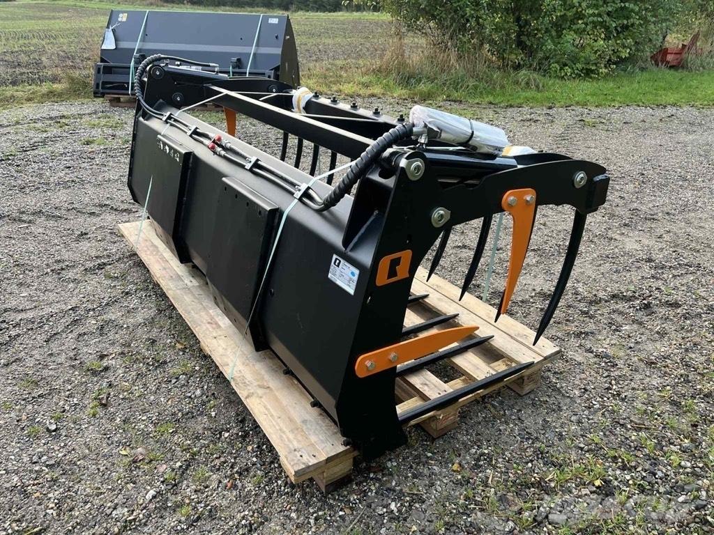 Ålö Silograb M+ 250cm Front loaders and diggers