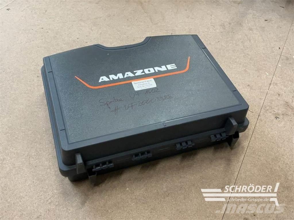 Amazone AMATRON 4 Agriculture - Others