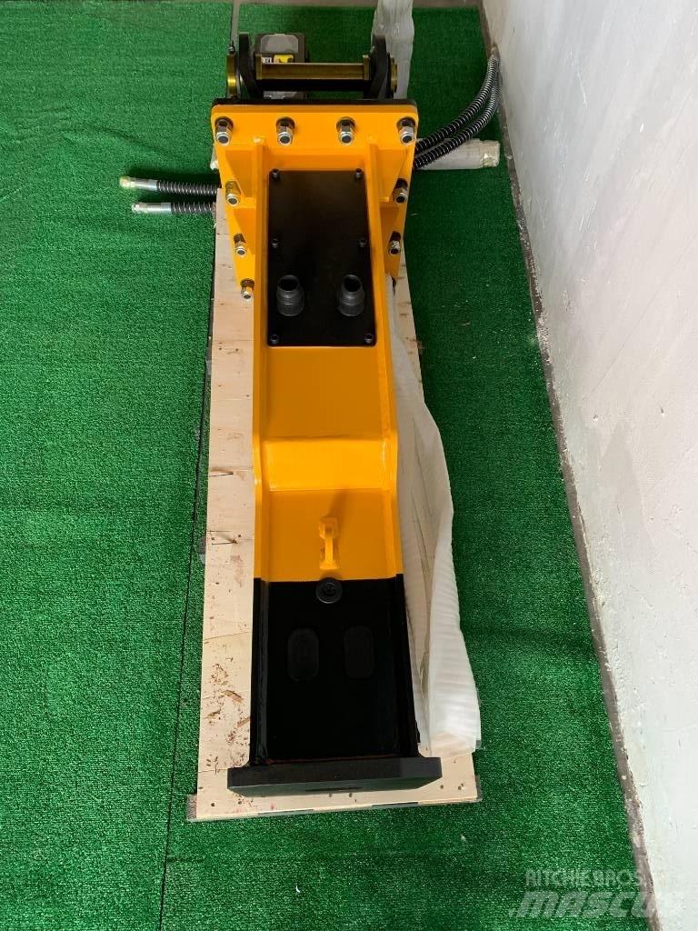 Soosan SB50 Hammers / Breakers