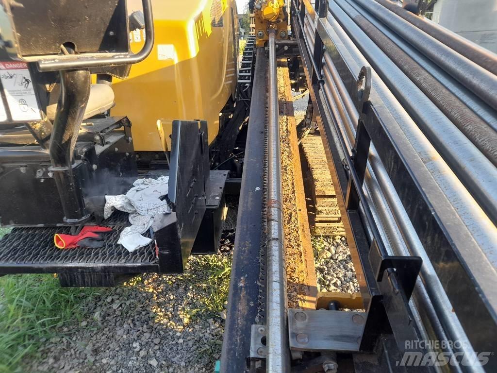 Vermeer D36x50 SII Horizontal Directional Drilling Equipment