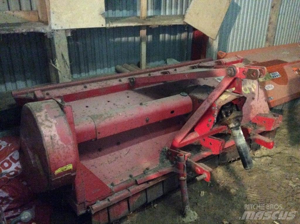 Taarup SKT 210 Other harvesting equipment