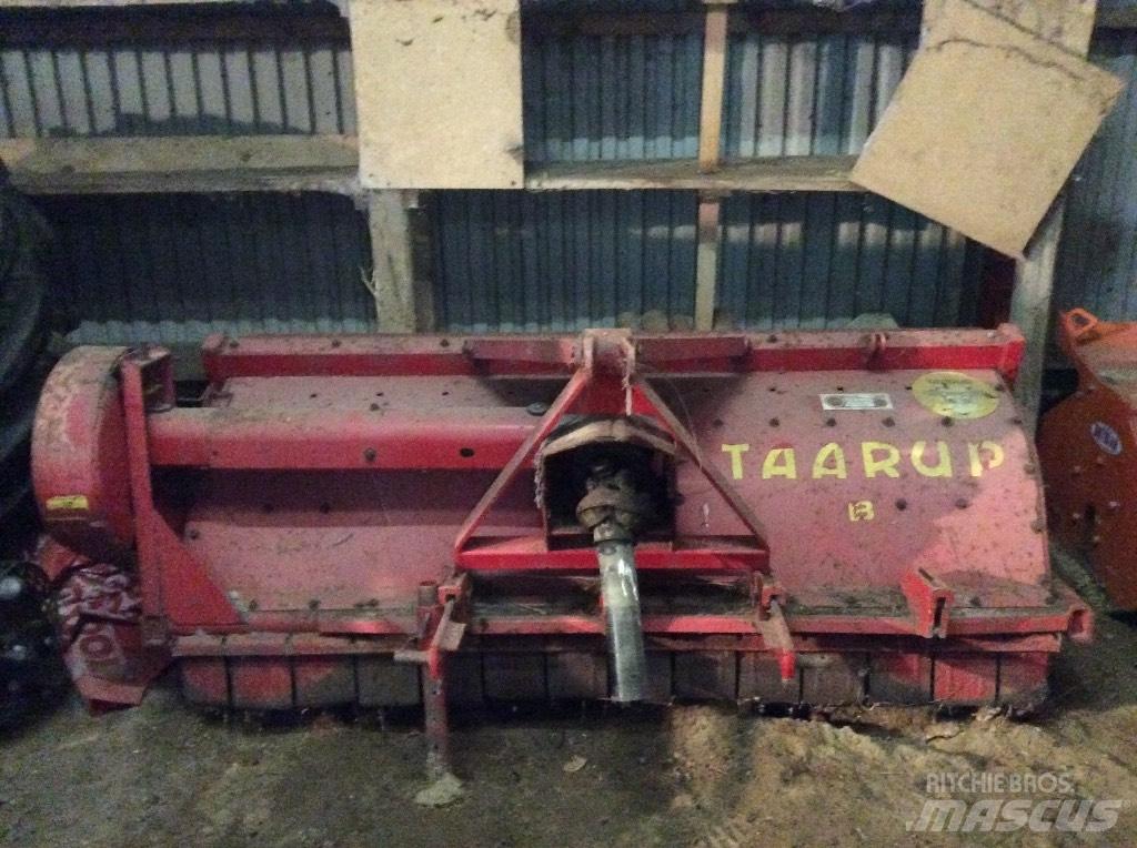 Taarup SKT 210 Other harvesting equipment