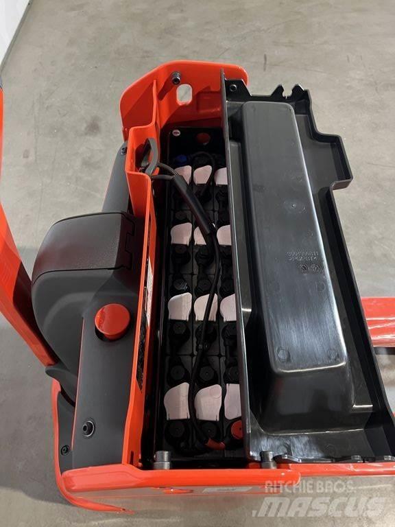 Linde T16 Hand pallet truck