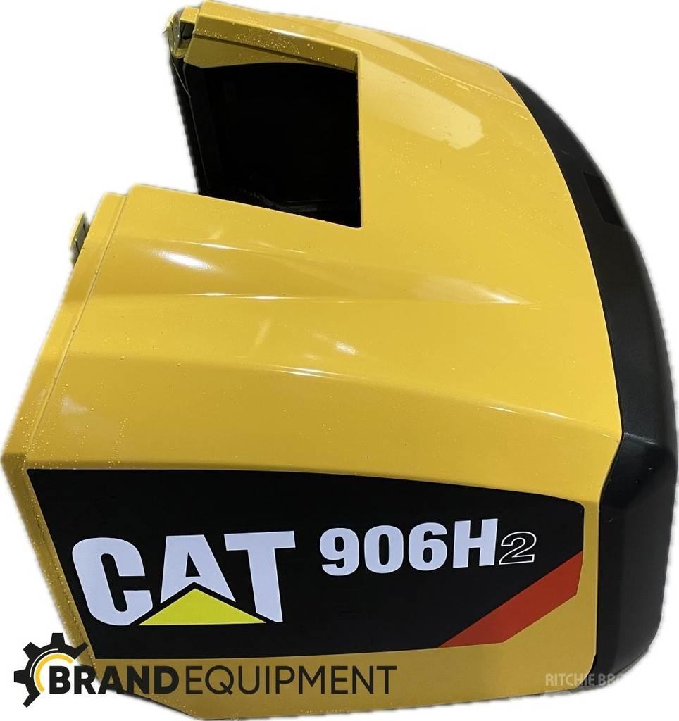 CAT - 906h2 Transportation - Others