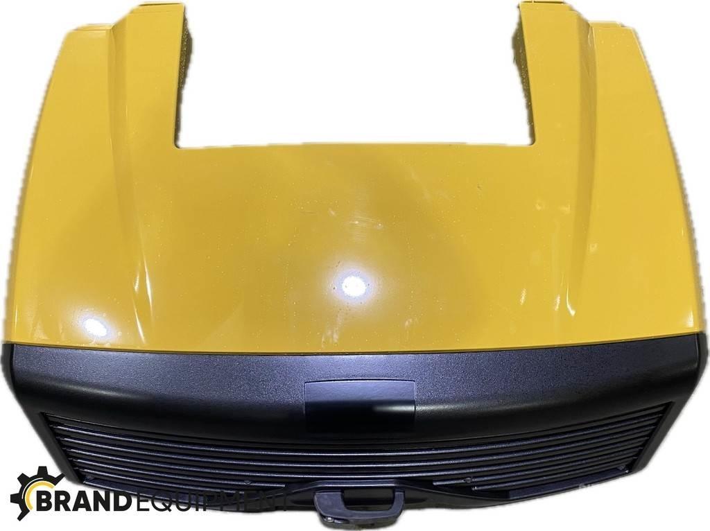 CAT - 906h2 Transportation - Others