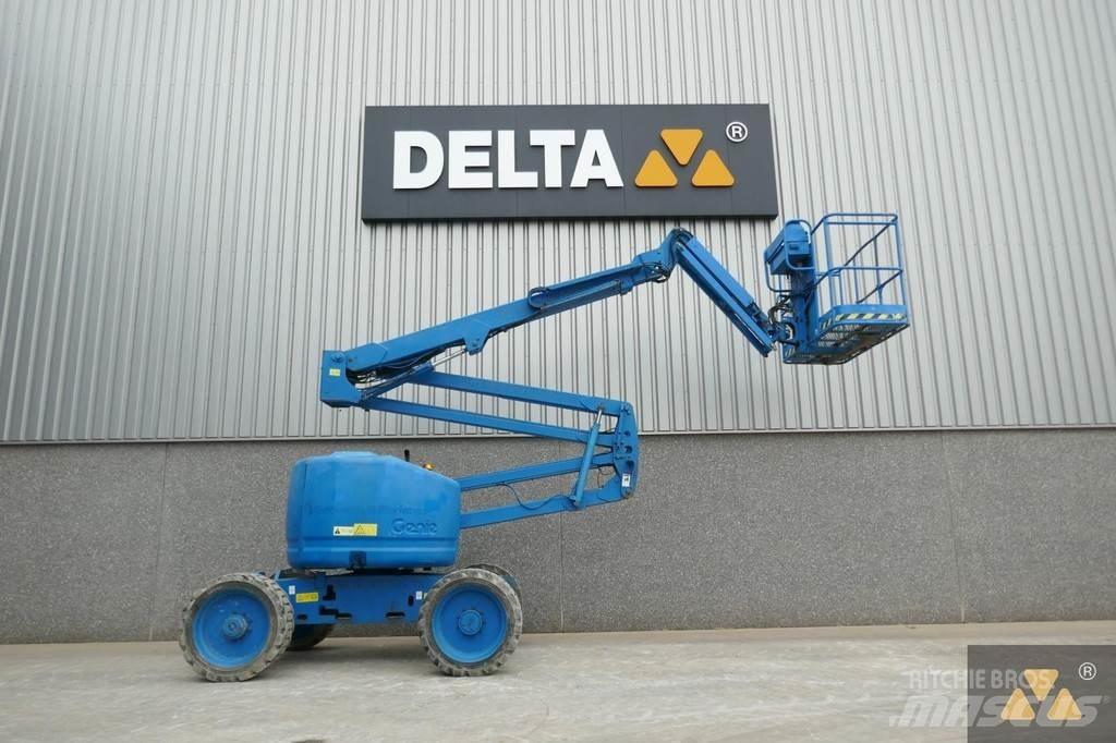Genie Z-45/25 Articulated boom lifts