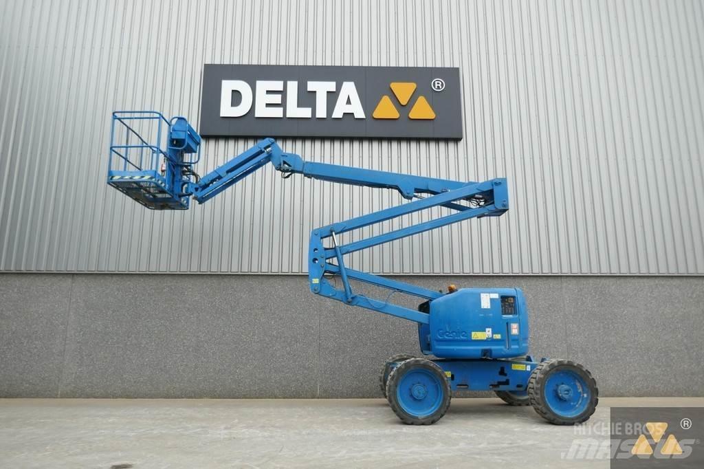 Genie Z-45/25 Articulated boom lifts