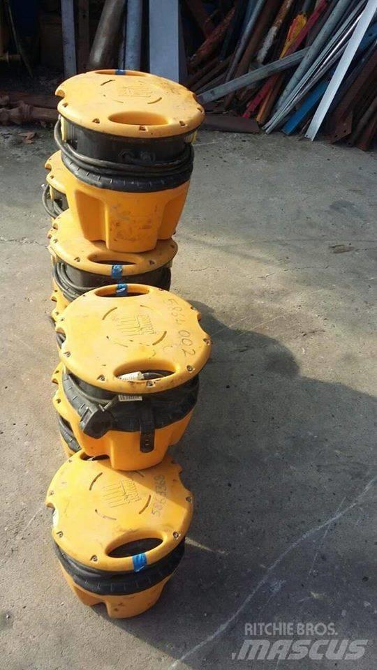 ABG 110 VOL /220 VOLT Construction - Others