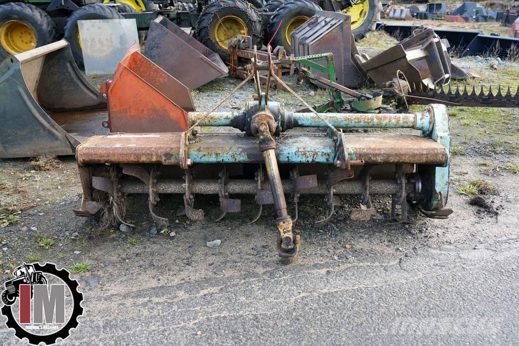  Jordfräs Maletti 180 Other tillage machines and accessories