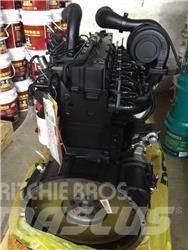 Cummins 6CTA8.3-C180 Engines